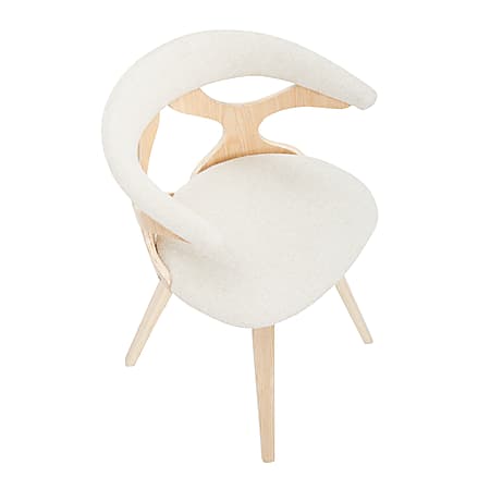 Lumisource gardenia chair sales