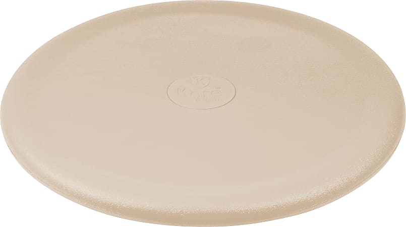 Kore Design™ Floor Wobbler® Sitting Disc/Balance Disc, Sand Dollar