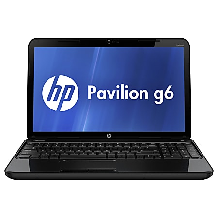 HP Pavilion G62 100 g6 2129nr 15.6 LCD Notebook Intel Core
