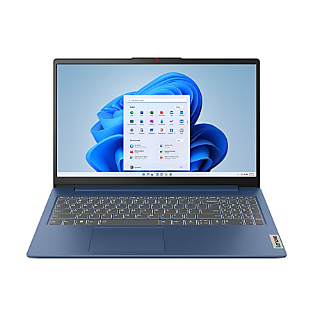 Lenovo IdeaPad Slim 3 Laptop 15.6 Screen AMD Ryzen 7 AI Lenovo IdeaPad Slim 3 Laptop 15.6 Screen AMD Ryzen 7 AI