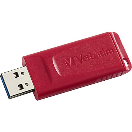Verbatim Store 'n' Go USB Flash Drive 4GB