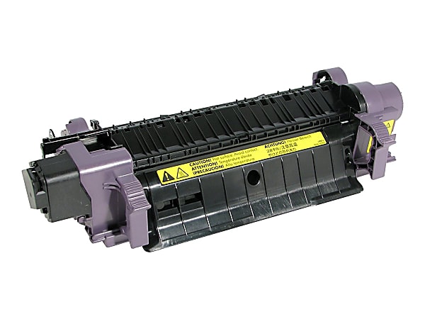 Axiom - Maintenance kit - for HP Color LaserJet 4700, 4730, CM4730, CP4005