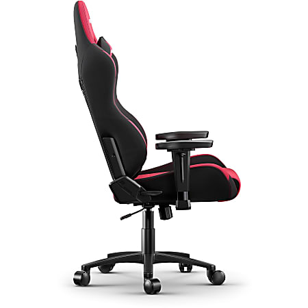 AKRacing Core Series EX Gaming Chair RedBlack - Office Depot