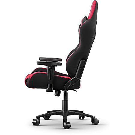 AKRacing Core Series EX Gaming Chair RedBlack - Office Depot