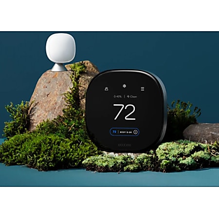 Ecobee3 lite google assistant sales