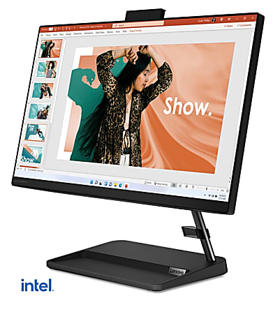 Lenovo IdeaCentre AIO 3i 22 Desktop PC 21.5 Screen Intel Lenovo IdeaCentre AIO 3i 22 Desktop PC 21.5 Screen Intel