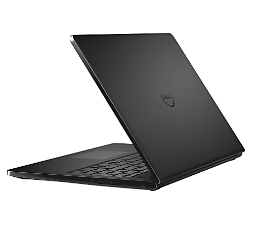 Dell Inspiron 15 3000 Series Laptop 15.6 Screen Intel Core i3 8GB
