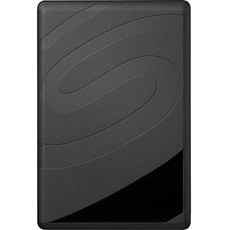 Seagate Backup Plus Slim STHN1000400 1 TB Portable Hard Drive