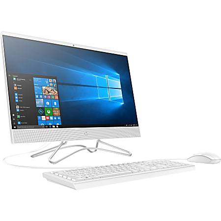 HP 24 f0000 24 f0020 All In One PC 23.8 Full HD Screen AMD A9 8 GB