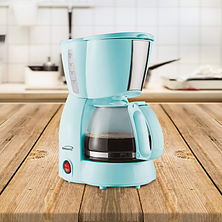 Brentwood store coffee maker
