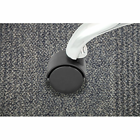 Master Caster Duet Noiseless Chair Mat Casters - 2 Master Caster Duet Noiseless Chair Mat Casters - 2