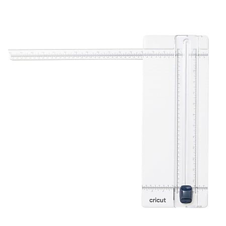 Cricut trimmer outlet