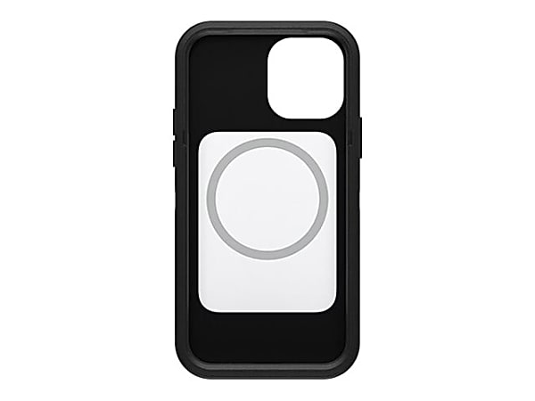 OtterBox® Defender Series XT Case With MagSafe For Apple® iPhone 12, iPhone 12 Pro, Black
