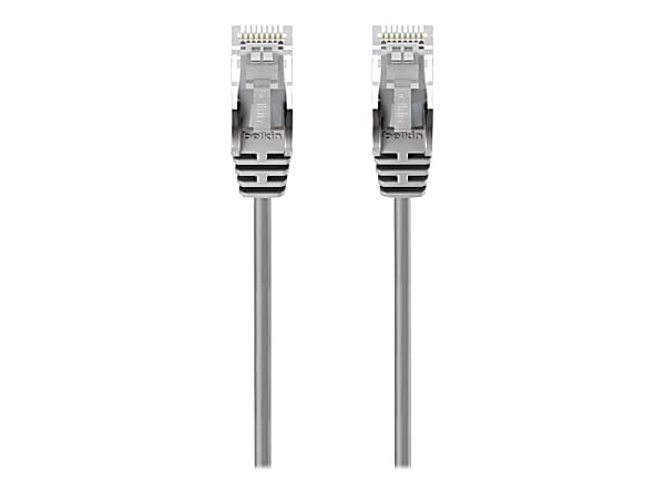 Belkin 14Ft Cat6 Utp Patch Cbl Snagle, Ce001B14S