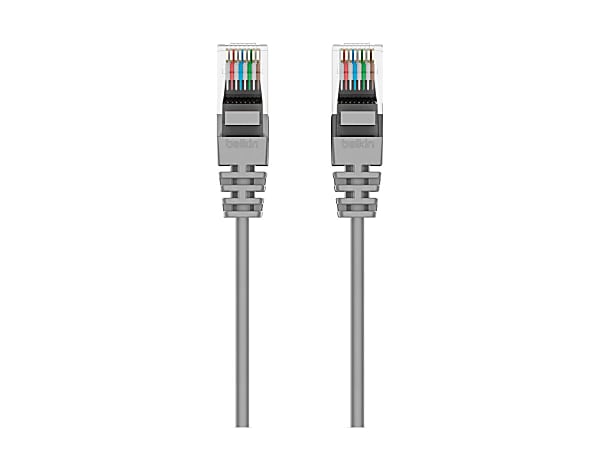 Belkin 14Ft Cat6 Utp Patch Cbl Snagle, Ce001B14S