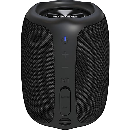 Creative MUVO Play Portable Bluetooth Smart Speaker -