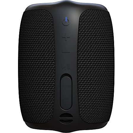 Creative MUVO Play Portable Bluetooth Smart Speaker Siri Google
