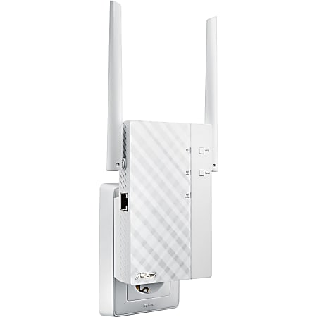 Asus RP-AC56 IEEE 802.11ac 1.17 Gbit/s Wireless Access Point
