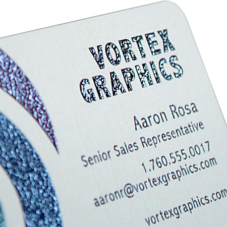 Business cards deals office depot