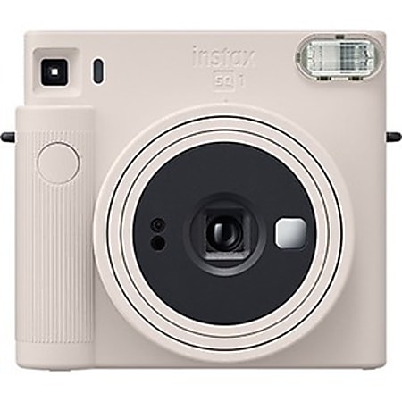 Fujifilm SQUARE SQ1 Instant Film Camera - Instant