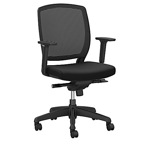 Vora mesh task clearance chair