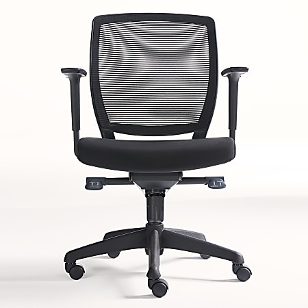 Vora mesh shop task chair