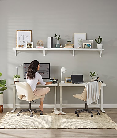 Realspace desk lamp hot sale