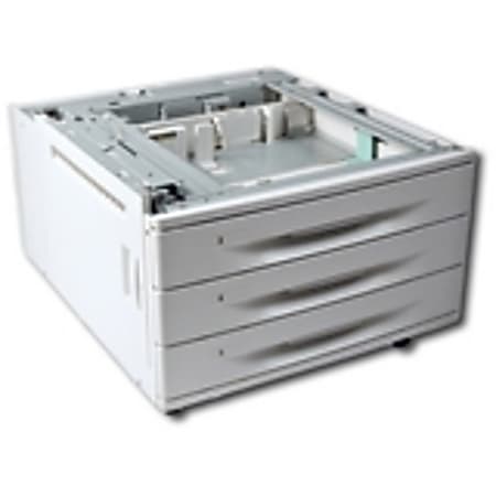 Xerox High Capacity Feeder with 3 Adjustable Trays