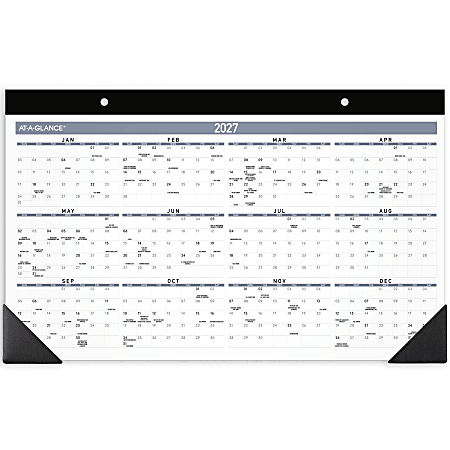 JUNKJWBZ 2026 Desk Calendar & Schedule Notebook - Coral Spiral-Bound, 2x1x3 Inches