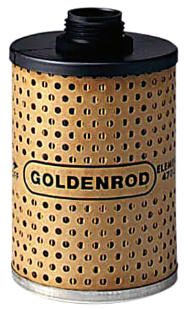 Goldenrod 75060 Fuel Filter Element