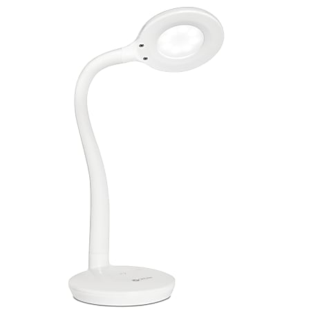 Ottlite soft touch flex led lamp best sale