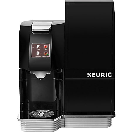 Keurig® K4000 Brewer, Black