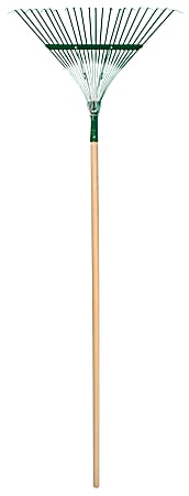 Union Tools 22" Leaf Rake