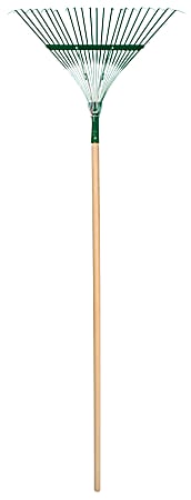 UnionTools® 22" Leaf Rake