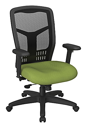 Office Star's ProGrid High Back Office Chair, Reviewed