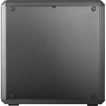 Cooler Master MasterBox Q300L V2 Mini Tower Case - Black for sale online