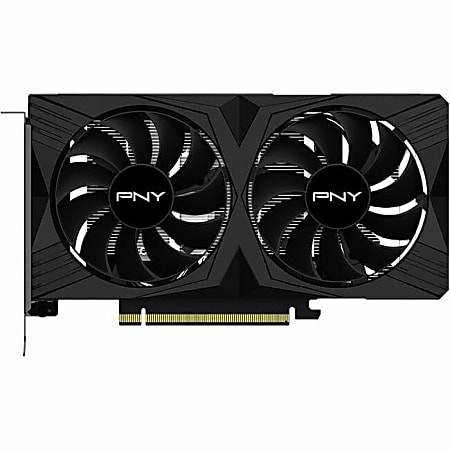 【新品未開封】PNY GEFORCE RTX 4060 8GB Amazon.com: PNY GeForce RTX™ 4060 8GB XLR8 Gaming Verto