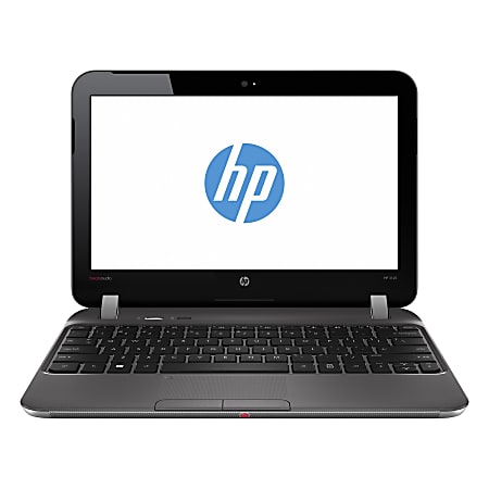 HP 3125 11.6" LCD Notebook - AMD E-Series E2-2000 Dual-core (2 Core) 1.75 GHz - 4 GB - 320 GB HDD - Windows 8 Pro 64-bit - 1366 x 768 - BrightView