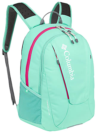 Columbia tamolitch pack store