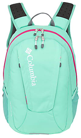 Columbia tamolitch backpack review clearance