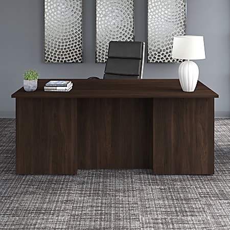 Bush Furniture Office 500 Desk