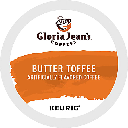 Gloria jean mudslide k cups top