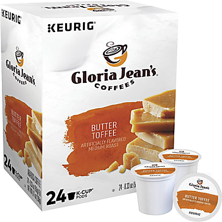 Gloria jean best sale mudslide k cups
