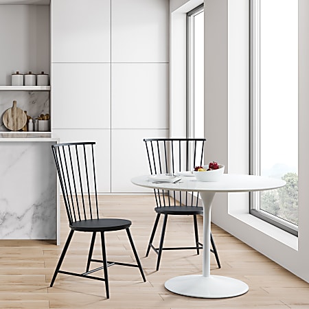 Office star dining chair clearance