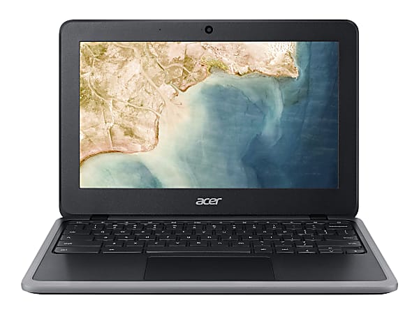 Acer® Chromebook 311 Laptop, 11.6" Touchscreen, Intel® Celeron®, 4GB Memory, 32GB Flash Memory, Google™ Chrome OS