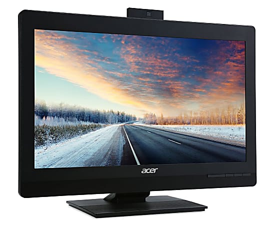 Acer Veriton Z4820G All in One Computer Core i5 i5 6500 8 GB RAM 1