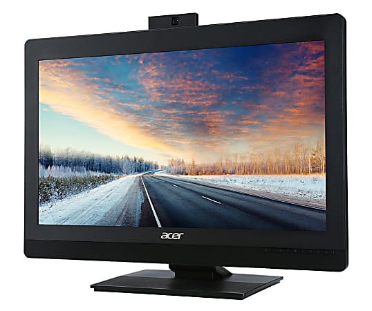 Acer Veriton Z4820G All in One Computer Core i5 i5 6500 8 GB RAM 1