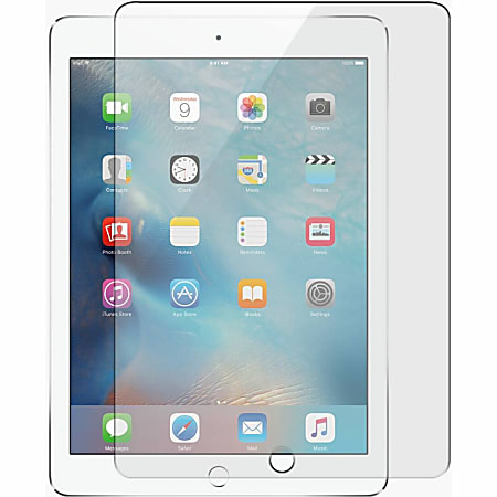 3 Packs ) Tempered Glass For Apple iPad Mini 7.9 8.3 9.7 10.9 5th