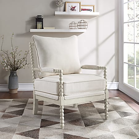 Office star hot sale products accent chair