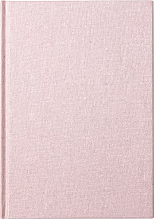 Russell & Hazel Bookcloth Journal, A5, 252 Pages,